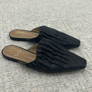 Sam Edelman Cecilia Leather Mule